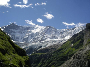 Chalet Verbrunnenhaus Grindelwald